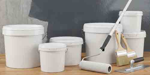 Likit Membran ve Sürme Yalıtım