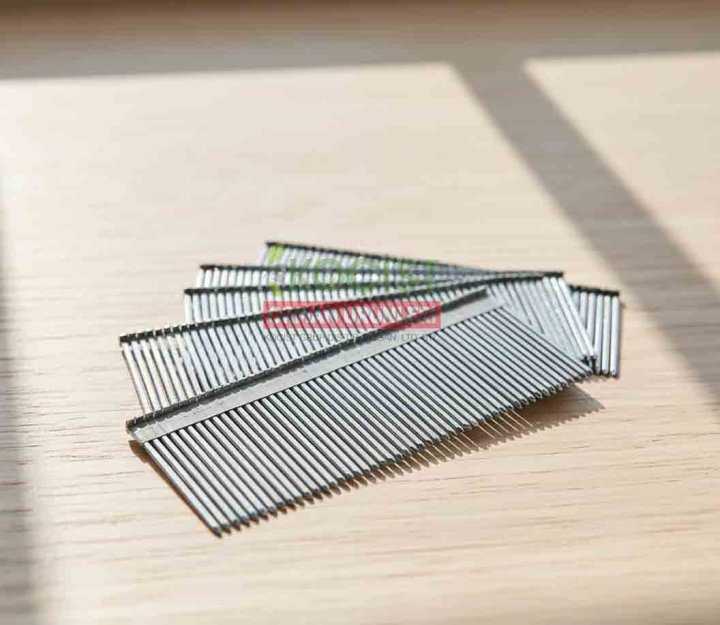 BRAD Çiviler (16, 18, 21, 23 GA Serileri) Model 1 - Görsel 3