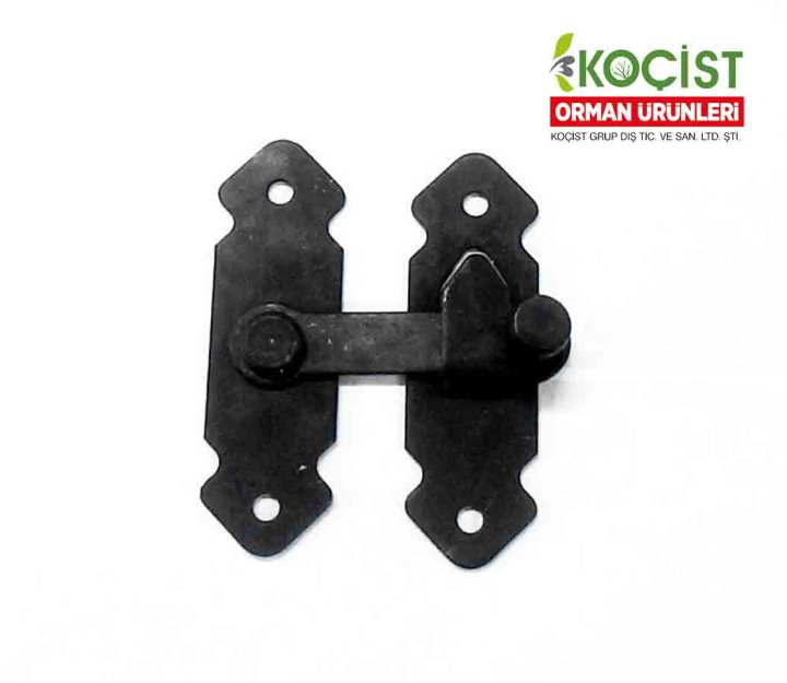 Kapı Pencere Mandalı Model 1 - Görsel 3