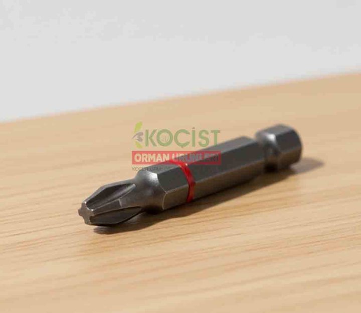 PZ Serisi Yıldız Bits Uçlar Model 1 - Görsel 1