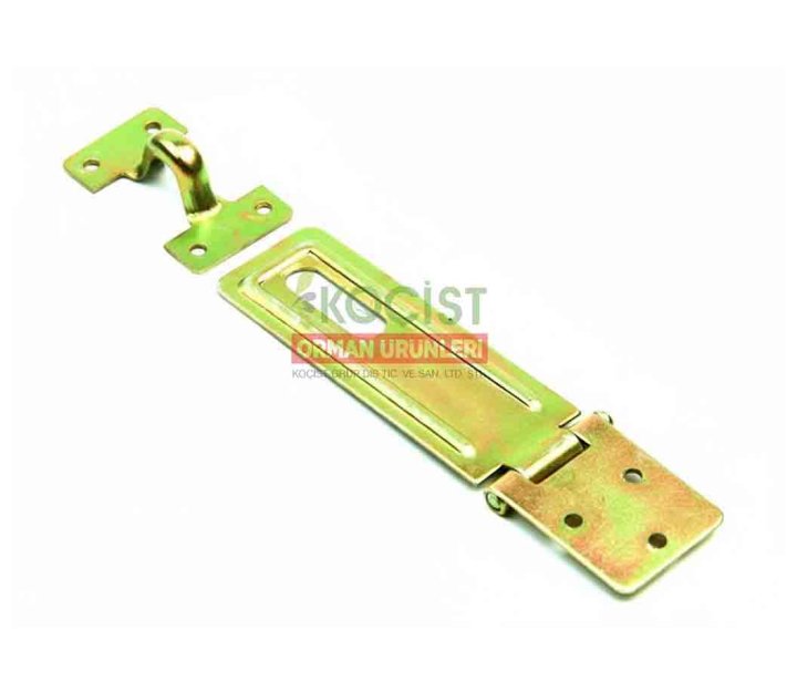 Sandık Askıları Model 1 - Görsel 2