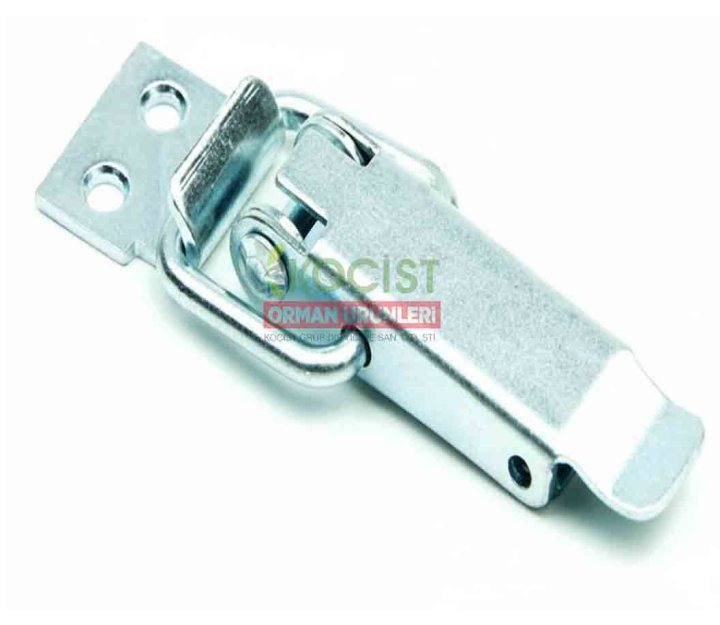 Sandık Klipsleri Model 1 - Görsel 2