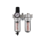 C804 1/2″ FRL Üçlü Şartlandırıcı Model 1 - Görsel 1