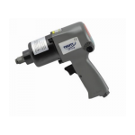 TT131B (12F01B6) 1/2″ Somun Sökme İkiz Çekiç Model 1 - Görsel 1