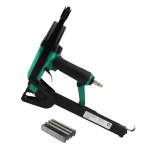 MAX NF 255 Brad Çivi Tabancası Model 1 - Görsel 1