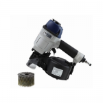 MAX CN55 Rulo Çivi Tabancası Model 1 - Görsel 1