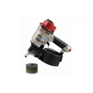 AKD88 (AE02) Keçe Tabancası Model 1 - Görsel 1