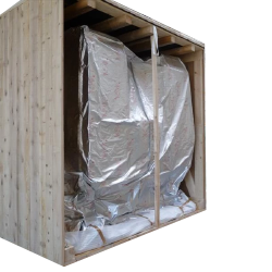 Triplex Bariyer Model 1 - Görsel 1