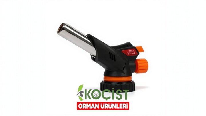 Tudor Pürmüz Model 1 - Görsel 1